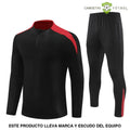 Chandal Portugal 24-25, media cremallera, Modelo 4