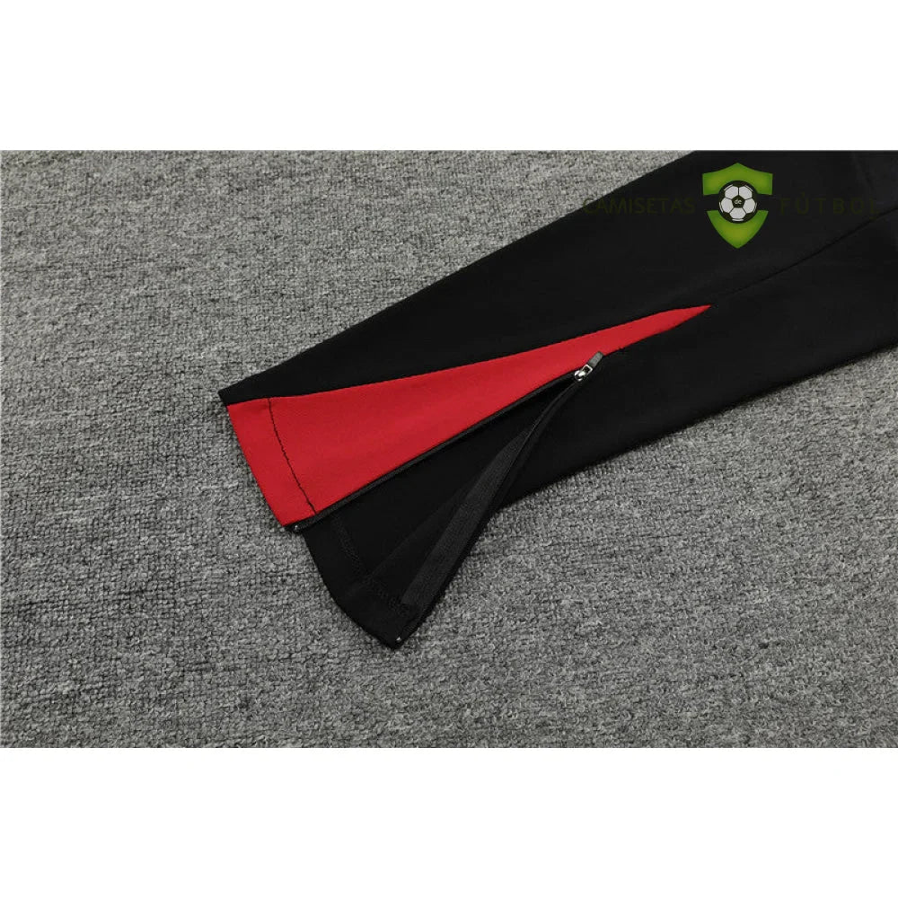 Chandal Portugal 24-25, media cremallera, Modelo 4
