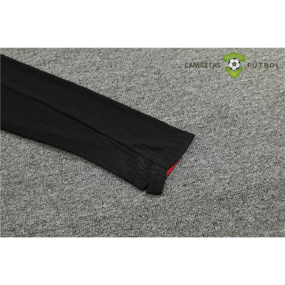 Chandal Portugal 24-25, media cremallera, Modelo 4