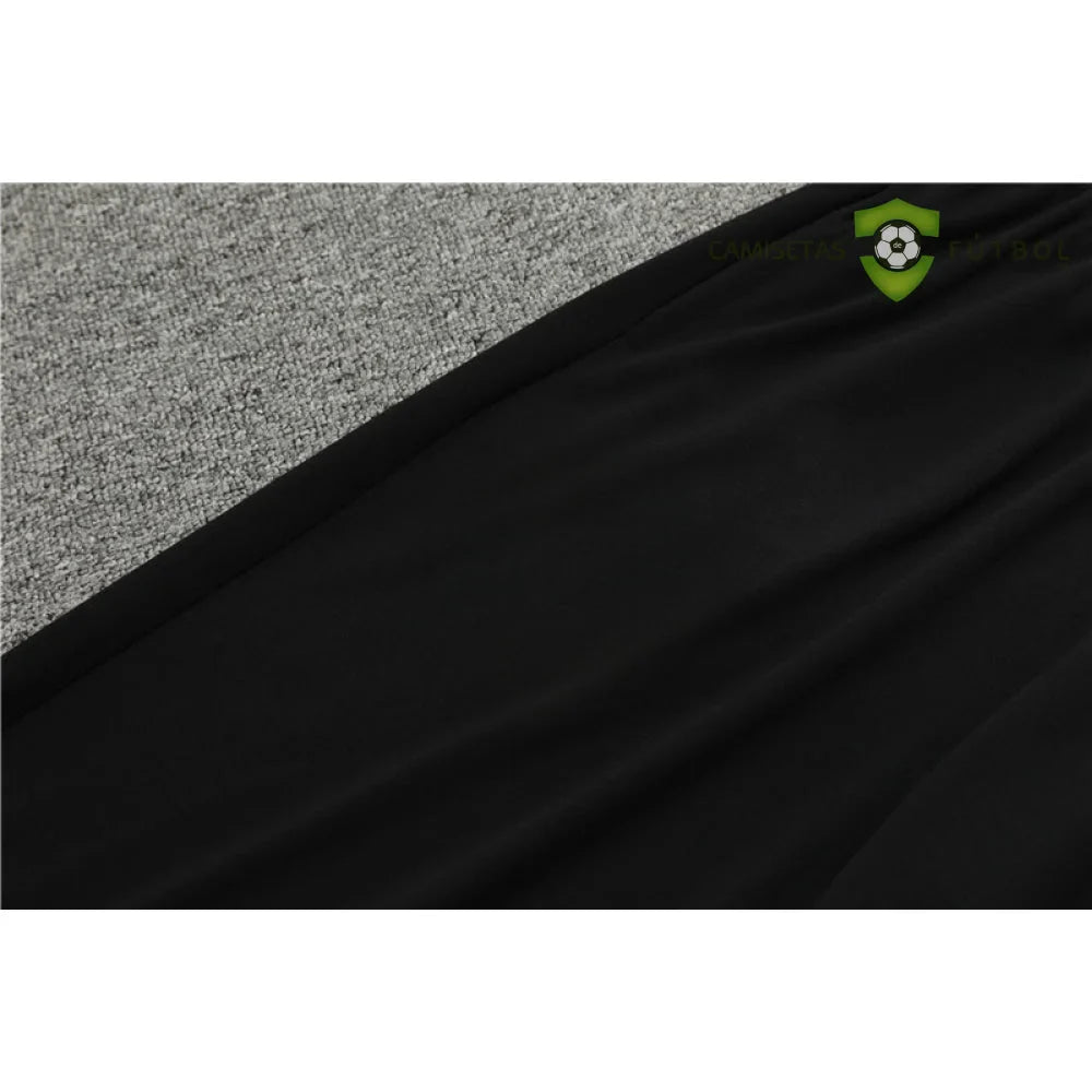 Chandal Portugal 24-25, media cremallera, Modelo 4