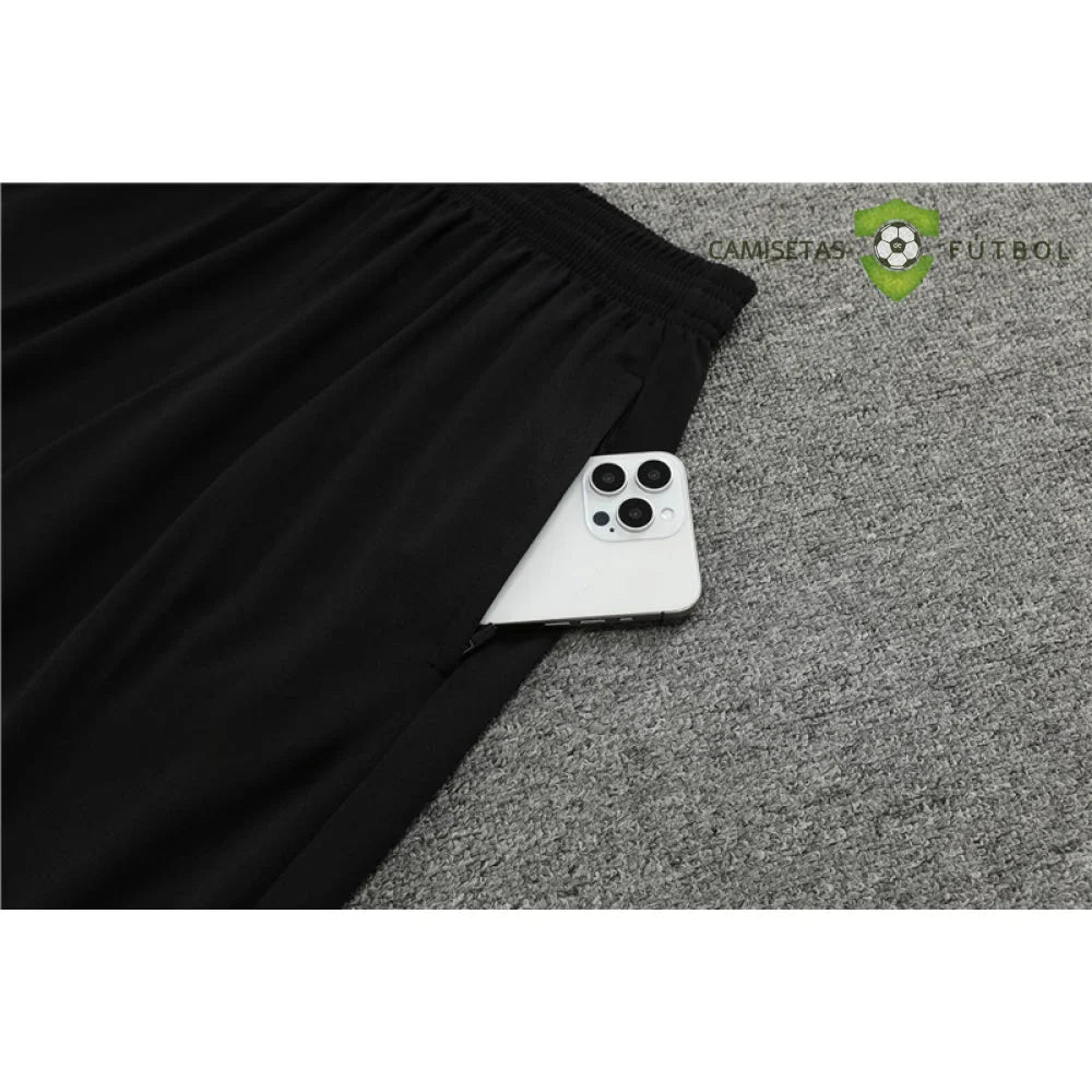 Chandal Portugal 24-25, media cremallera, Modelo 4