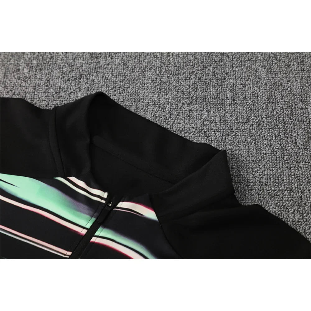 Chandal Portugal 25-26, media cremallera, Modelo 1