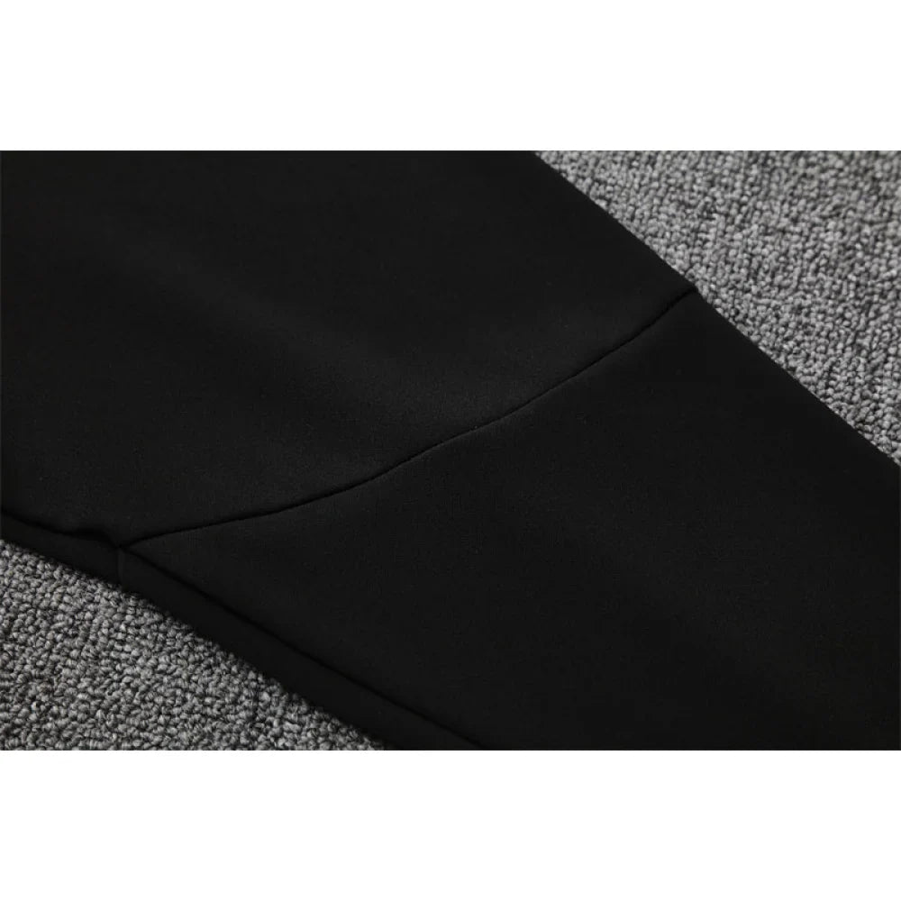Chandal Portugal 25-26, media cremallera, Modelo 1