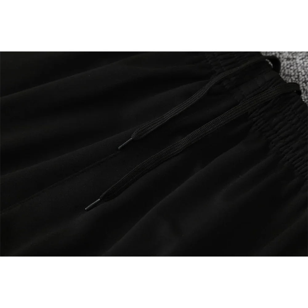 Chandal Portugal 25-26, media cremallera, Modelo 1