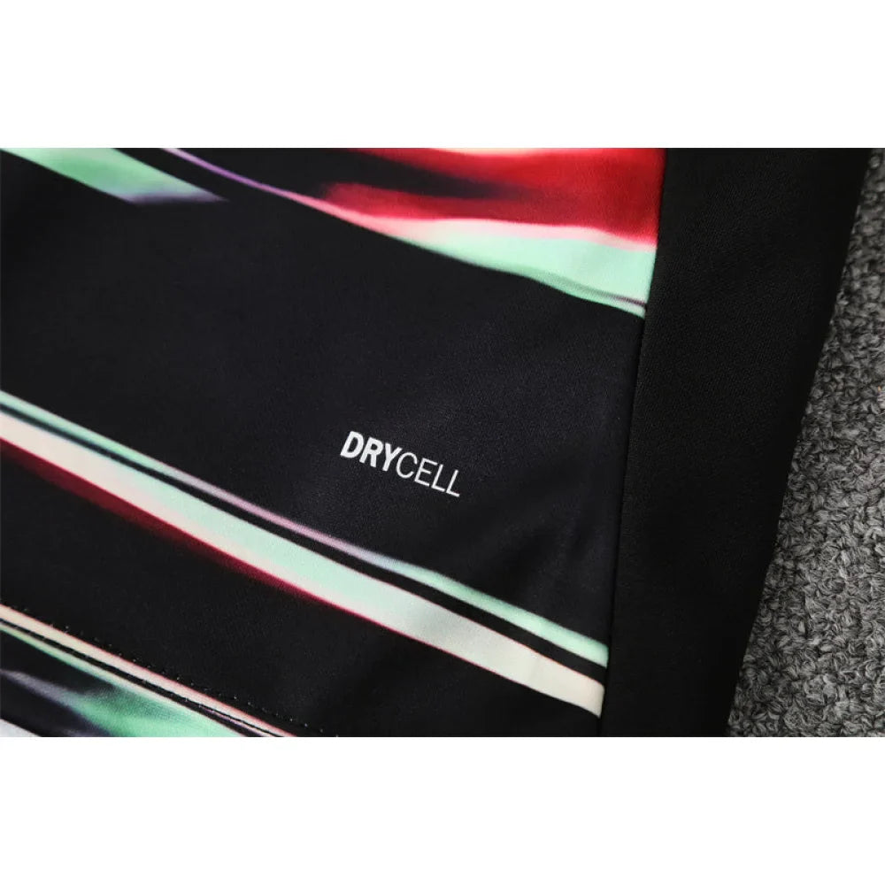 Chandal Portugal 25-26, media cremallera, Modelo 1