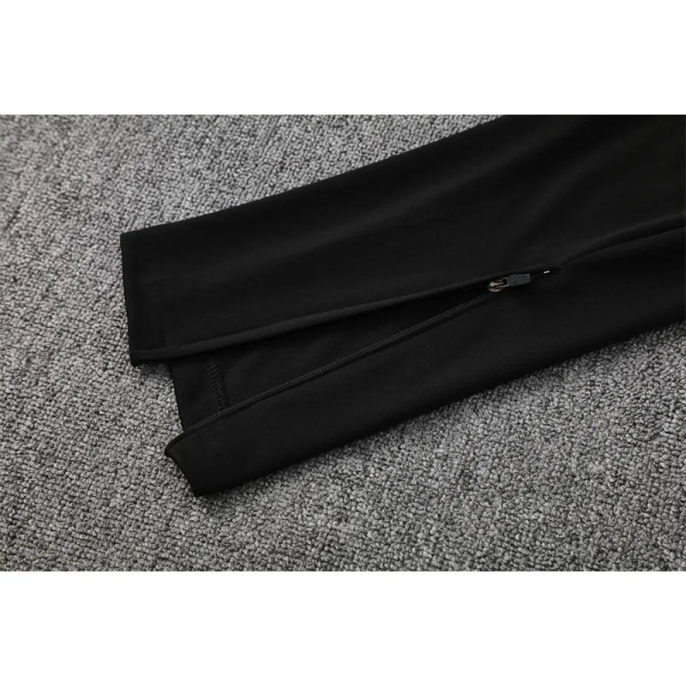 Chandal Portugal 25-26, media cremallera, Modelo 1