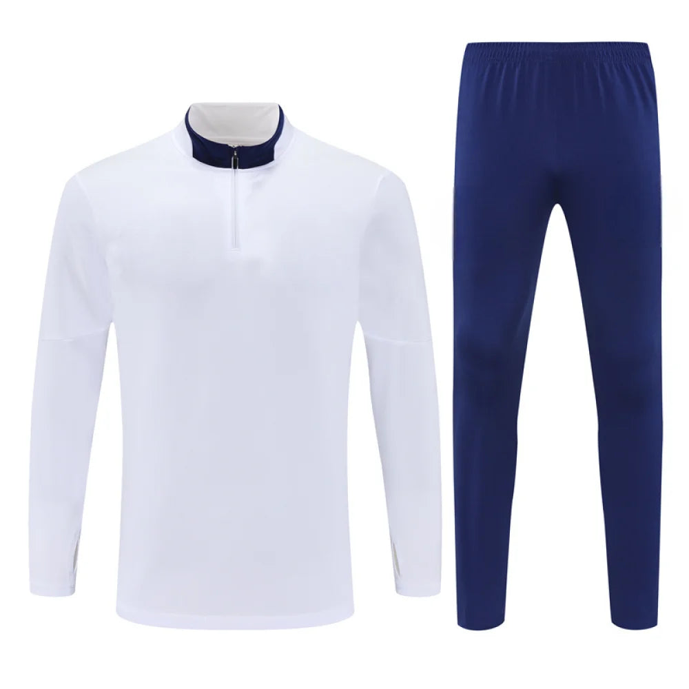Chandal Portugal 25-26, media cremallera, Modelo 2