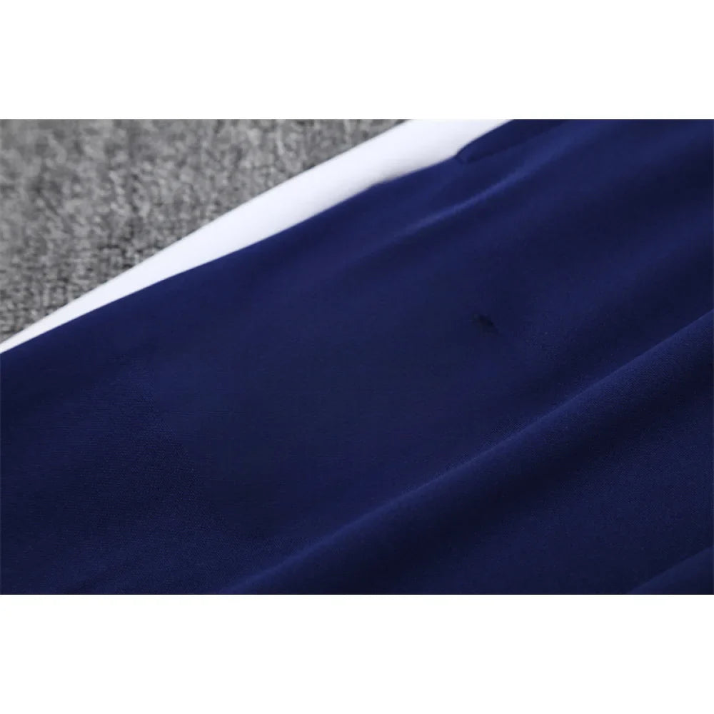 Chandal Portugal 25-26, media cremallera, Modelo 2