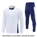 Chandal Portugal 25-26, media cremallera, Modelo 2