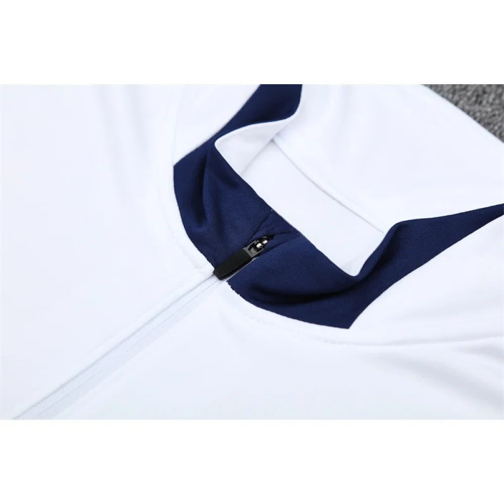 Chandal Portugal 25-26, media cremallera, Modelo 2