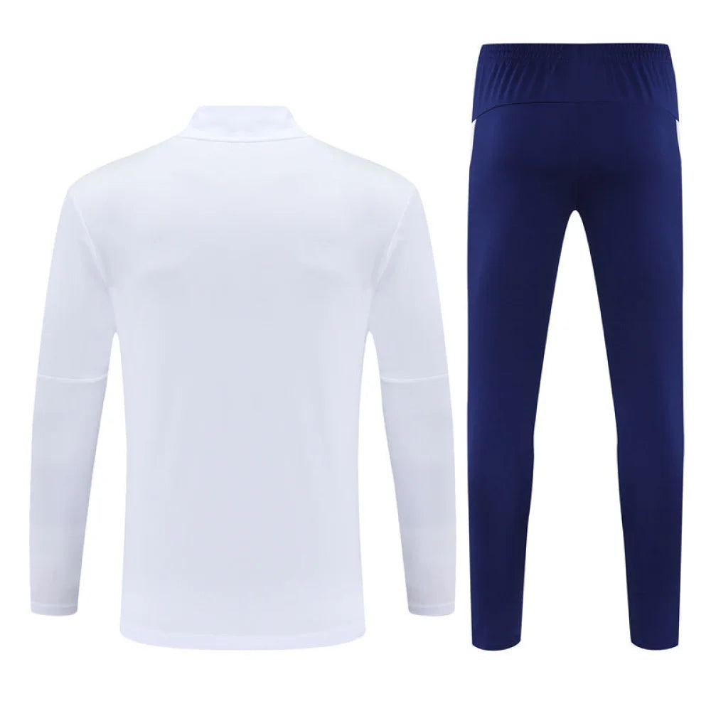 Chandal Portugal 25-26, media cremallera, Modelo 2