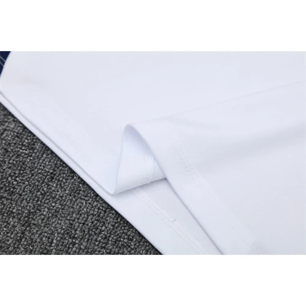 Chandal Portugal 25-26, media cremallera, Modelo 2