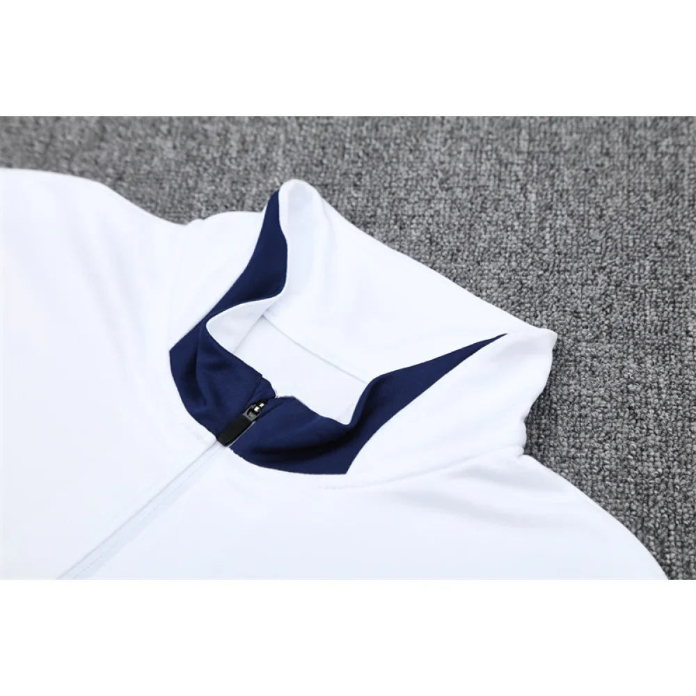 Chandal Portugal 25-26, media cremallera, Modelo 2
