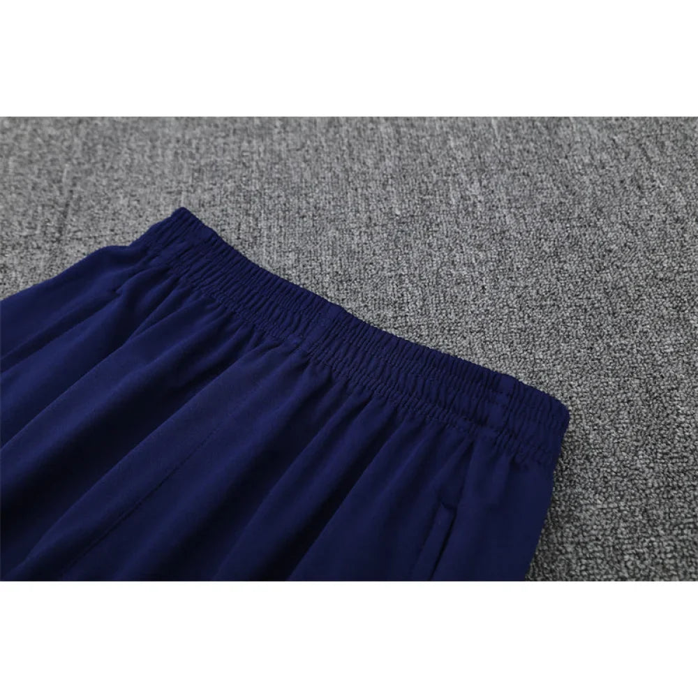 Chandal Portugal 25-26, media cremallera, Modelo 2