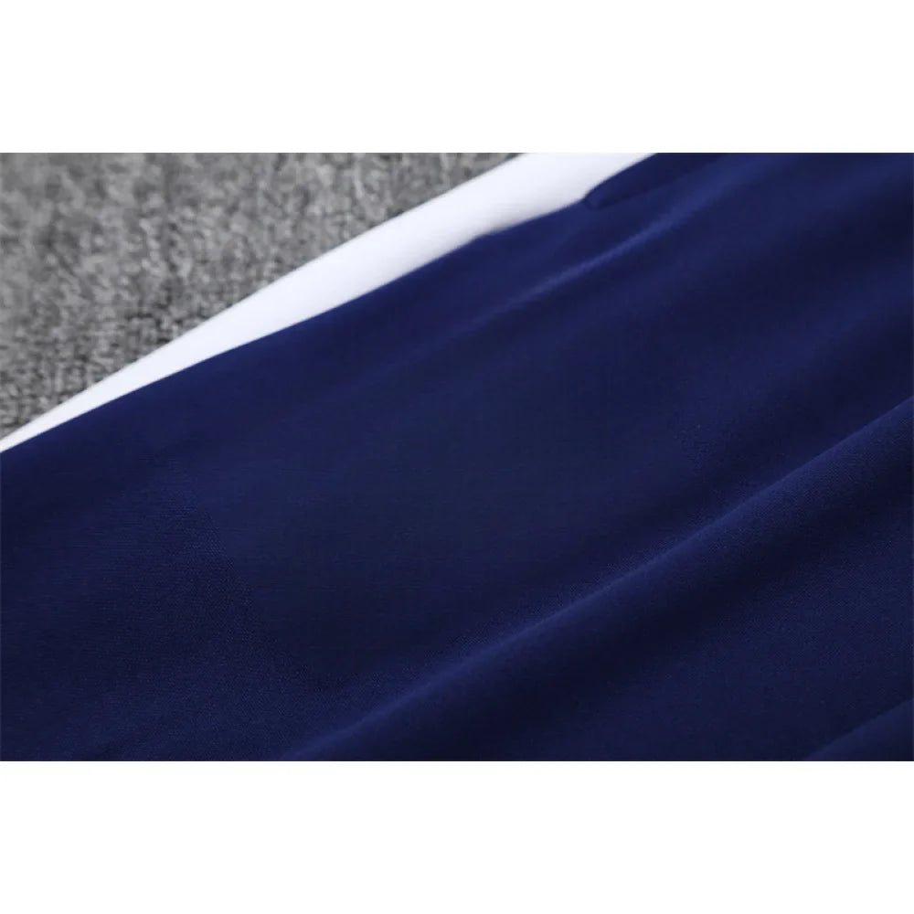 Chandal Portugal 25-26, media cremallera, Modelo 3