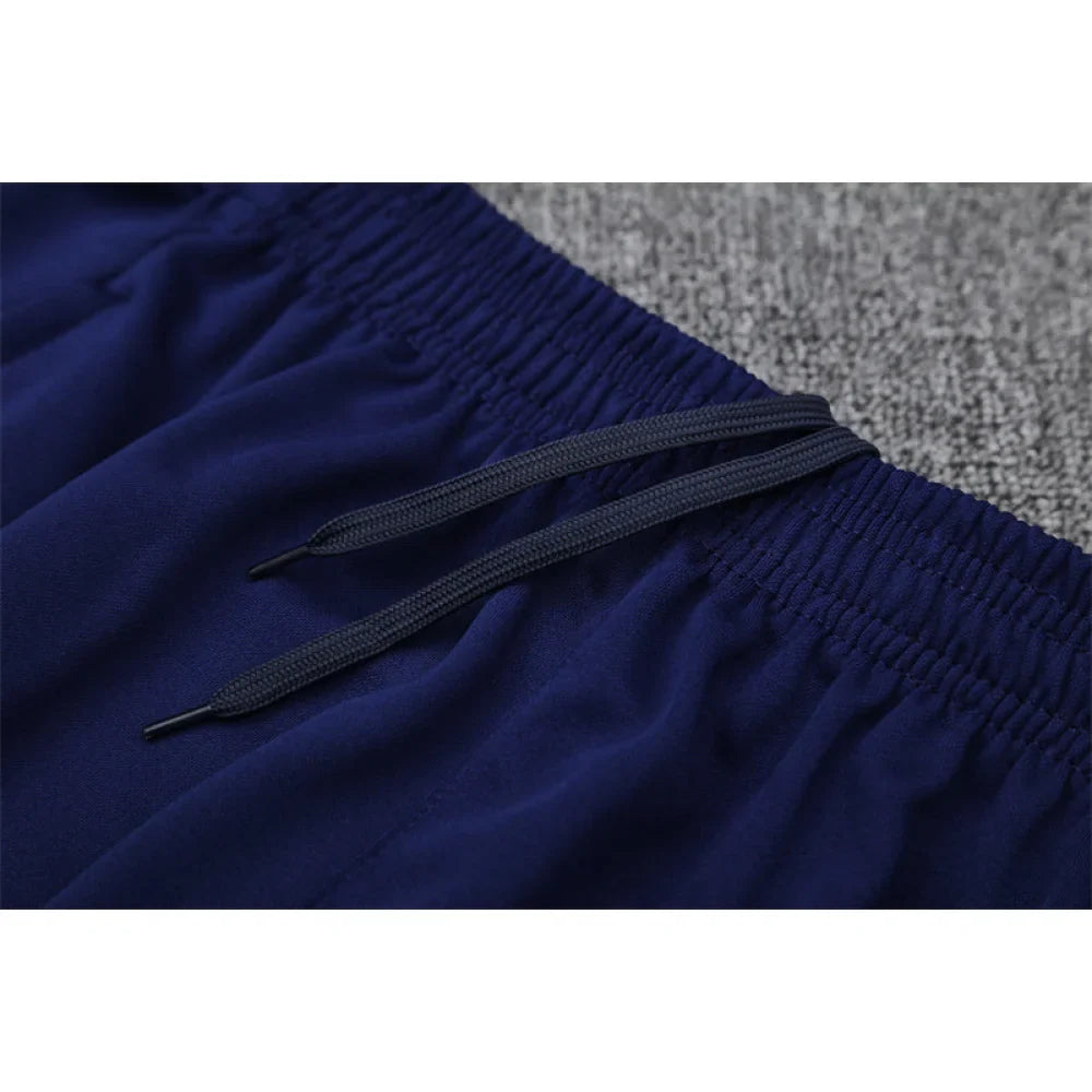 Chandal Portugal 25-26, media cremallera, Modelo 3