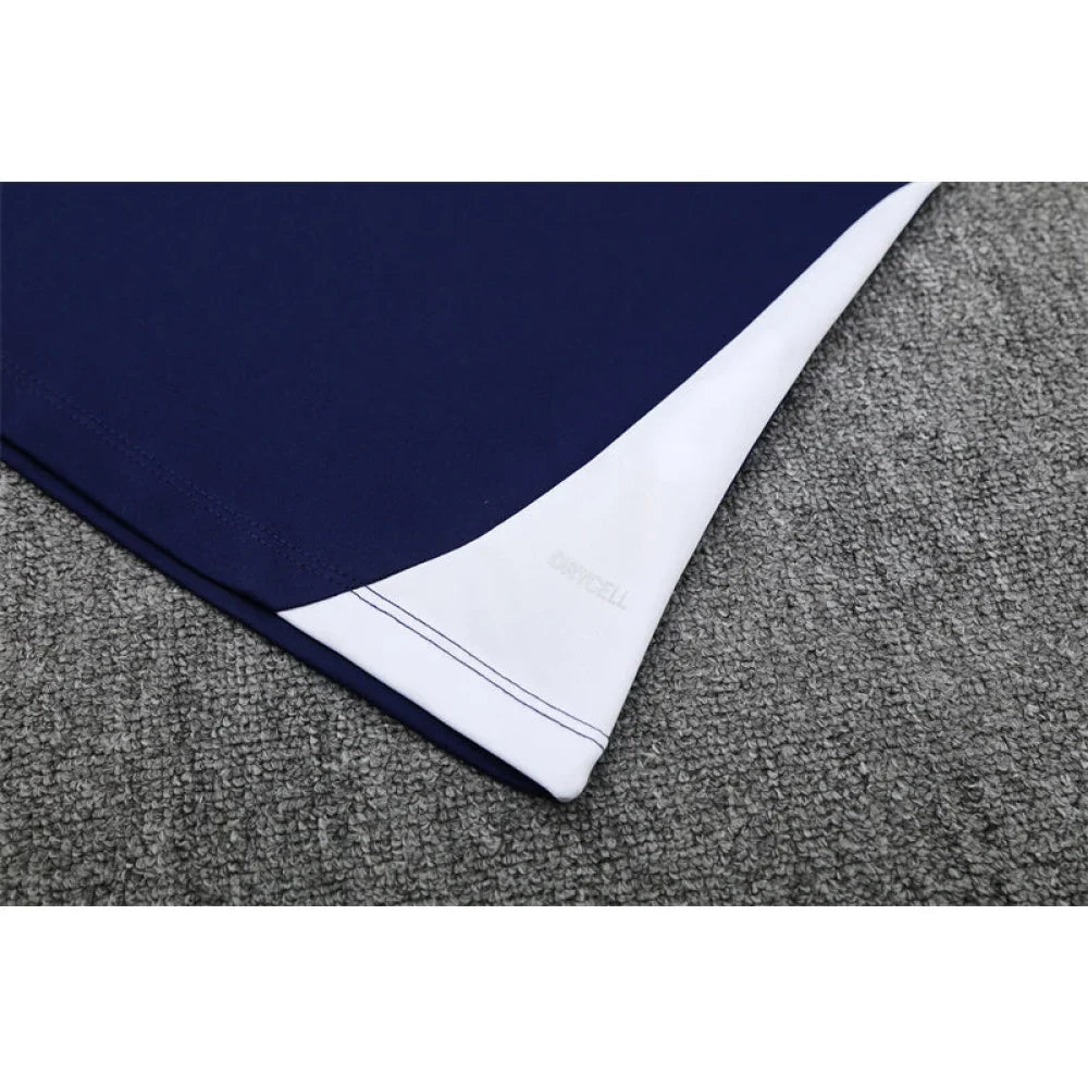 Chandal Portugal 25-26, media cremallera, Modelo 3