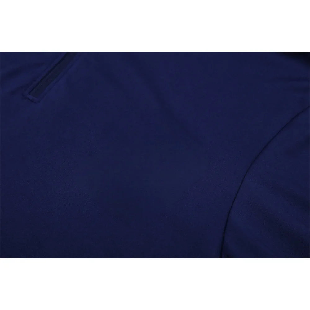 Chandal Portugal 25-26, media cremallera, Modelo 3