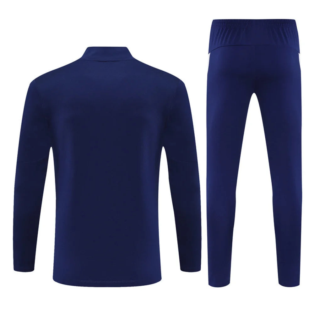 Chandal Portugal 25-26, media cremallera, Modelo 3