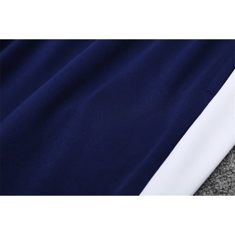 Chandal Portugal 25-26, media cremallera, Modelo 3