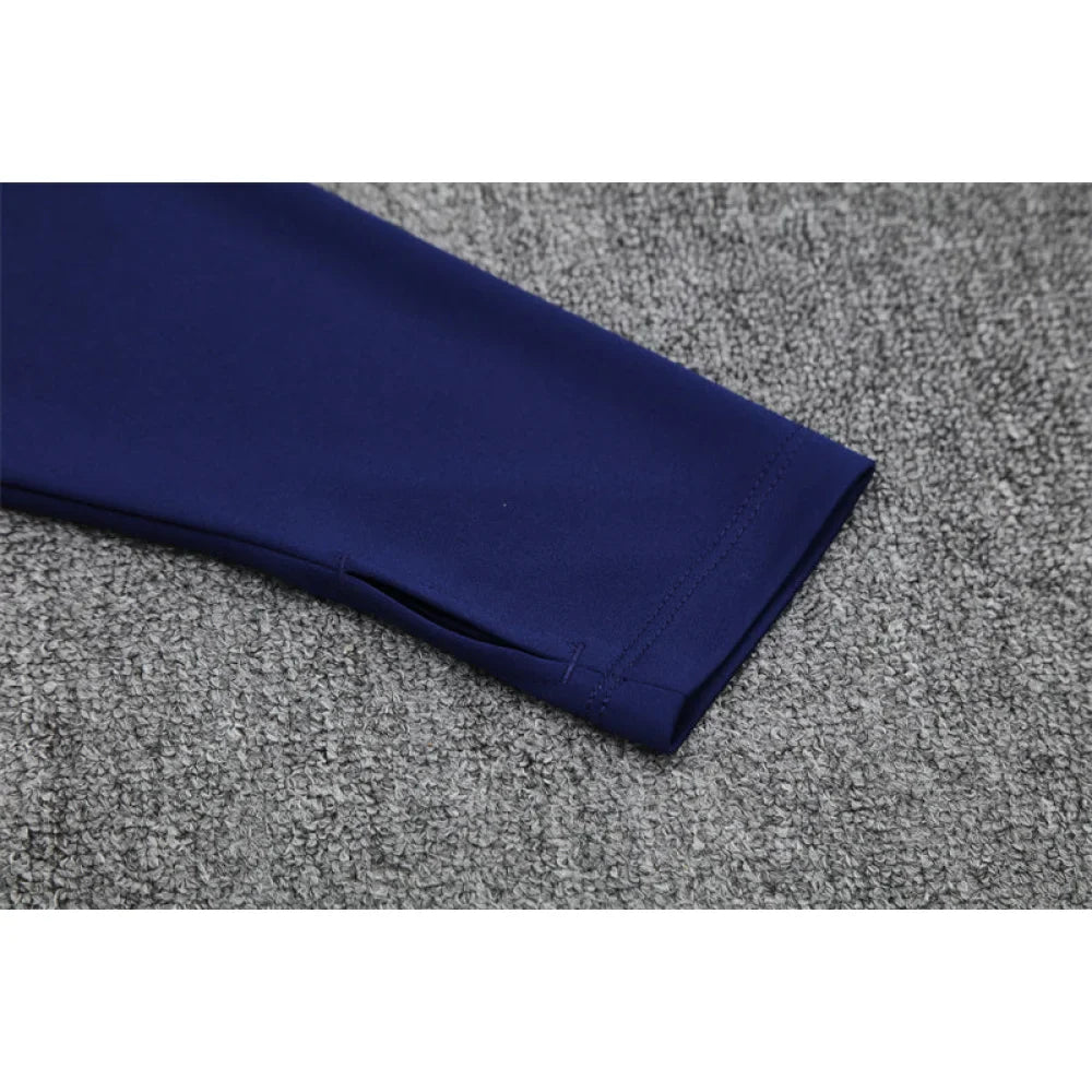 Chandal Portugal 25-26, media cremallera, Modelo 3