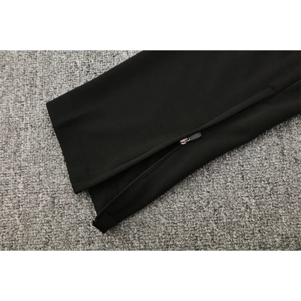 Chandal Portugal 25-26, media cremallera, Modelo 4