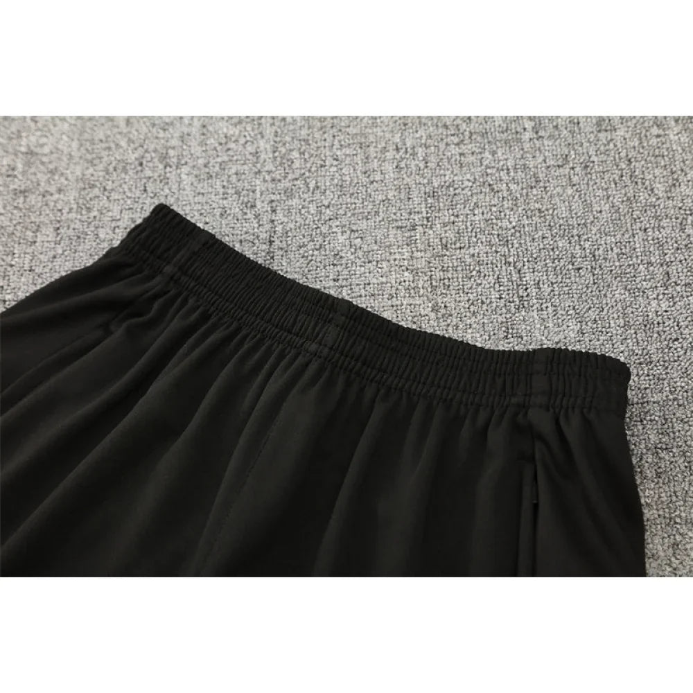 Chandal Portugal 25-26, media cremallera, Modelo 4