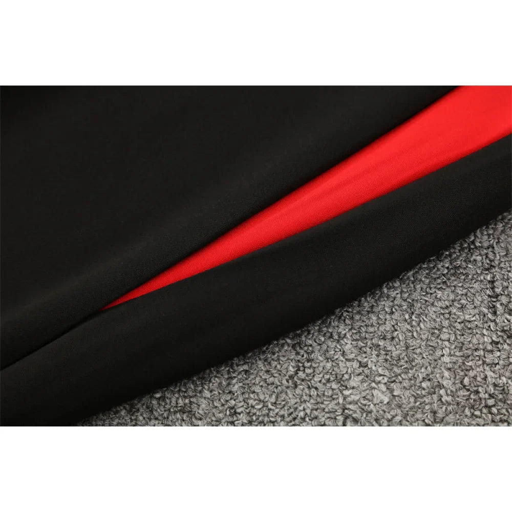 Chandal Portugal 25-26, media cremallera, Modelo 4