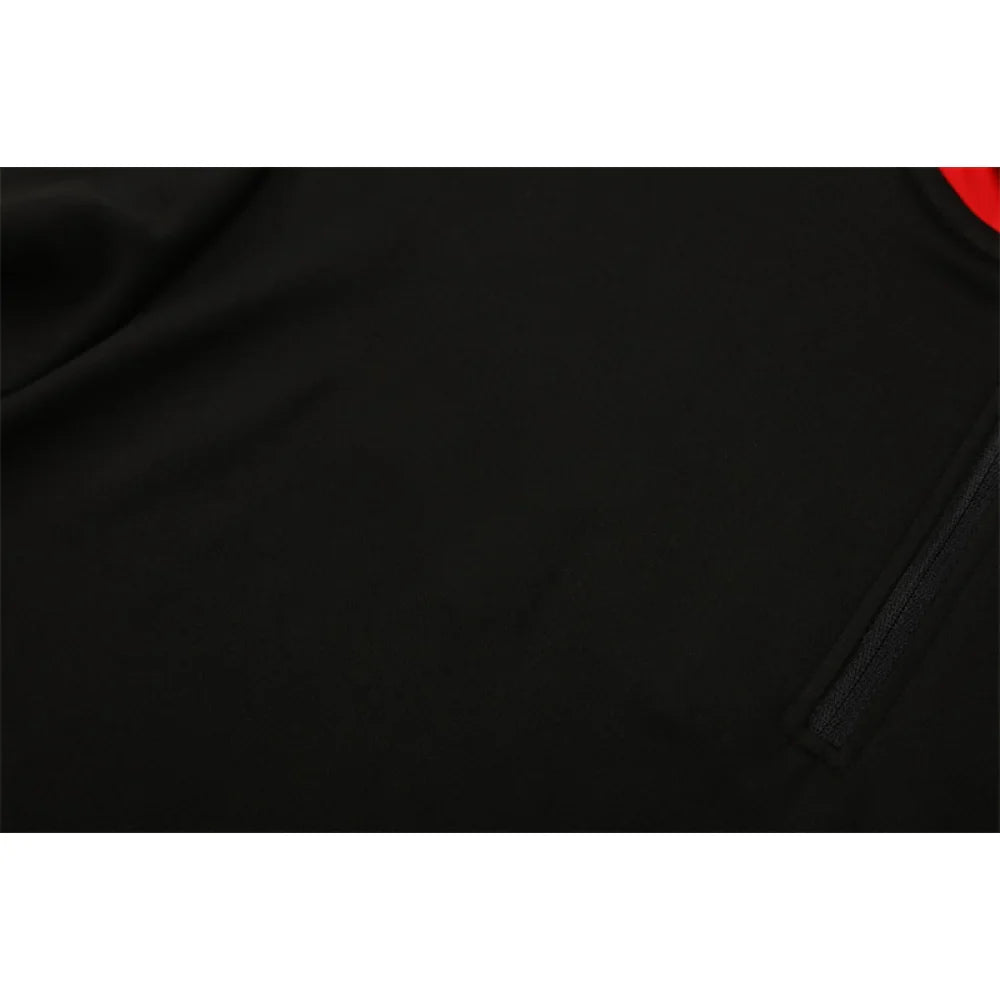 Chandal Portugal 25-26, media cremallera, Modelo 4
