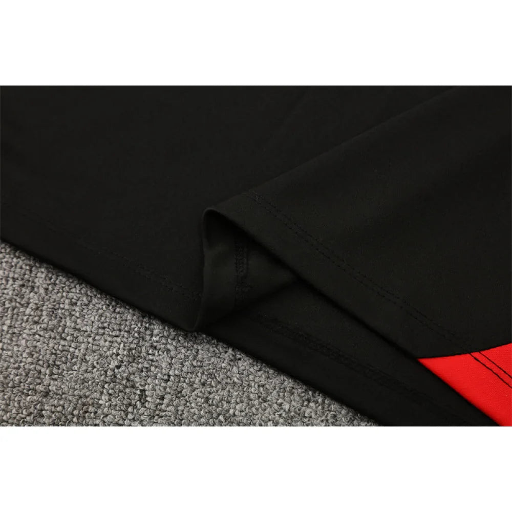 Chandal Portugal 25-26, media cremallera, Modelo 4