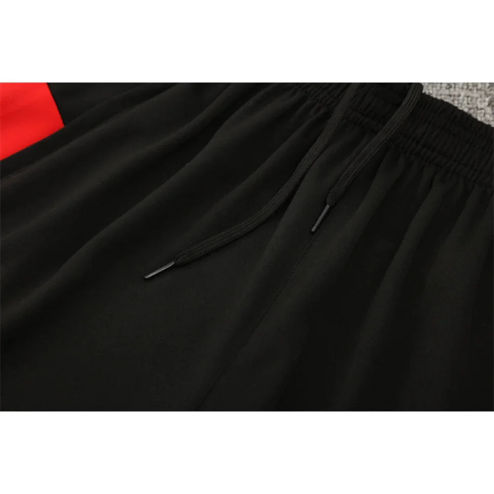 Chandal Portugal 25-26, media cremallera, Modelo 4