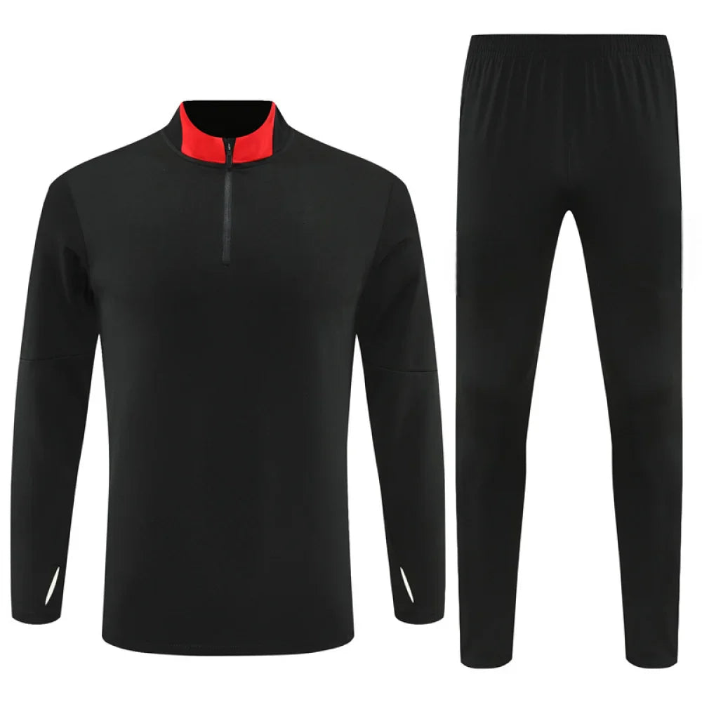 Chandal Portugal 25-26, media cremallera, Modelo 4