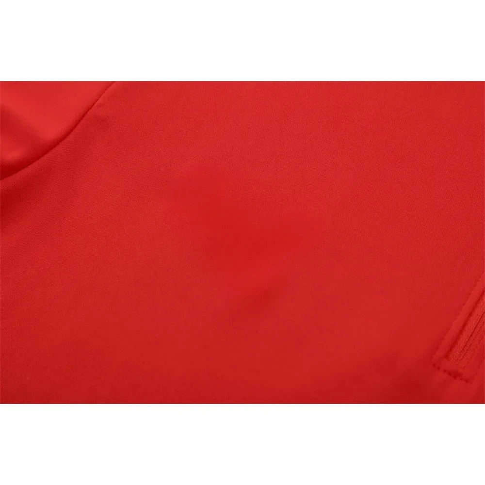 Chandal Portugal 25-26, media cremallera, Modelo 5