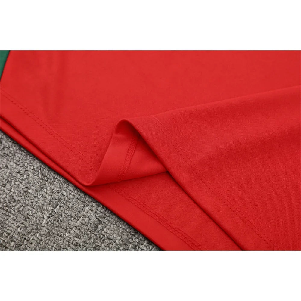 Chandal Portugal 25-26, media cremallera, Modelo 5