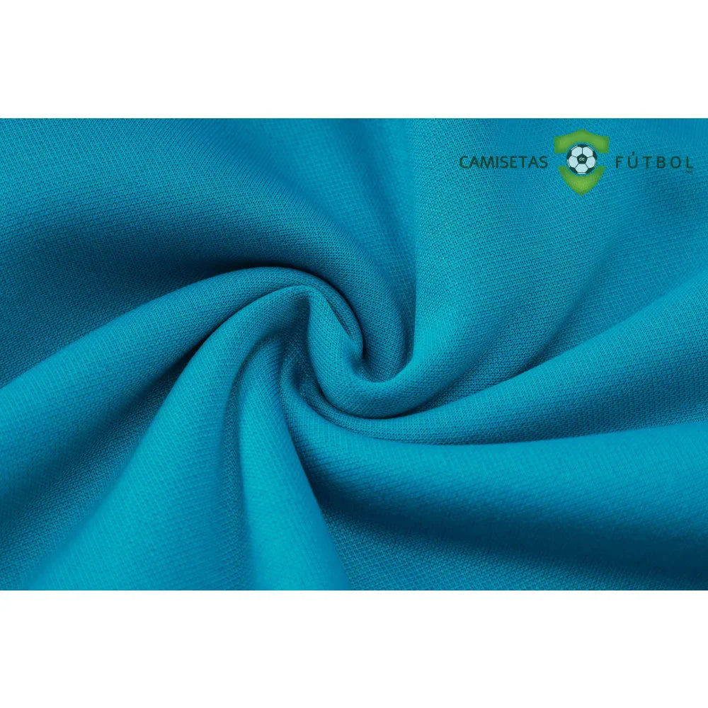 Chandal PSG 24-25, cremallera completa con capucha, Modelo 1