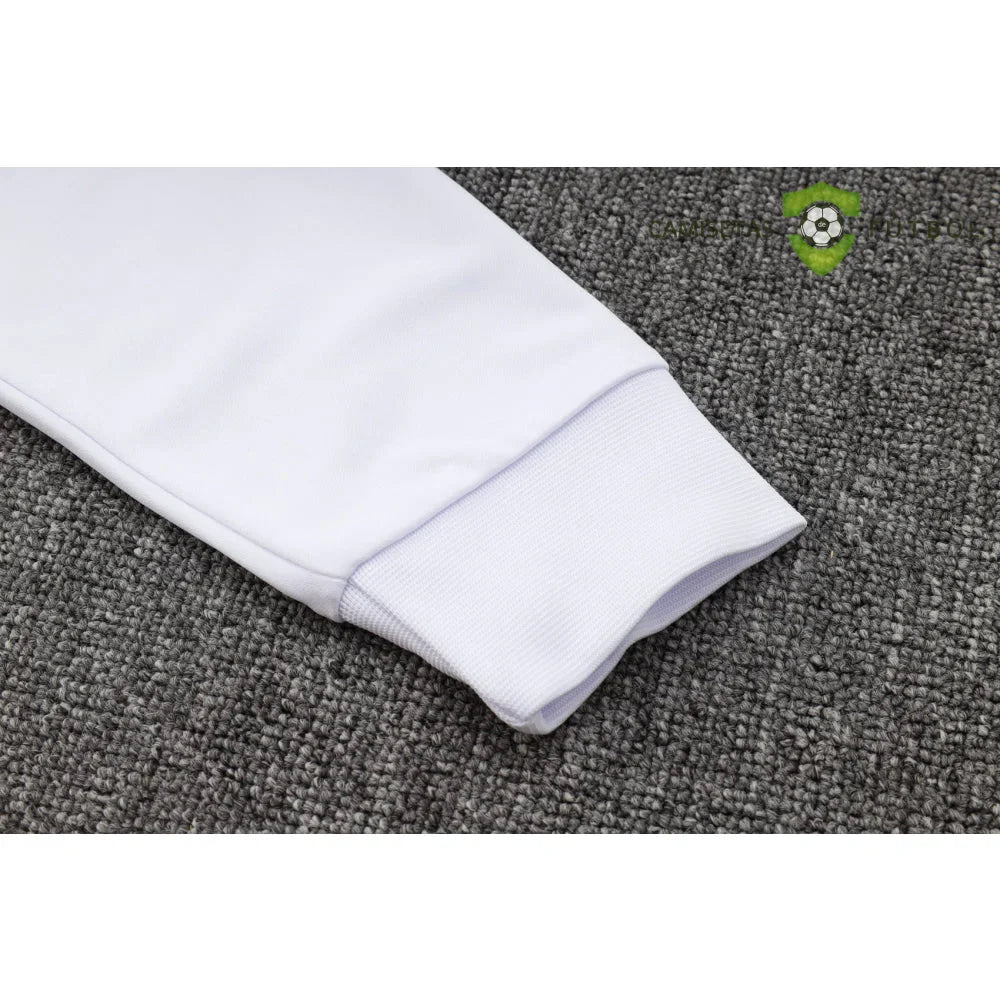 Chandal PSG 24-25, cremallera completa, Modelo 2