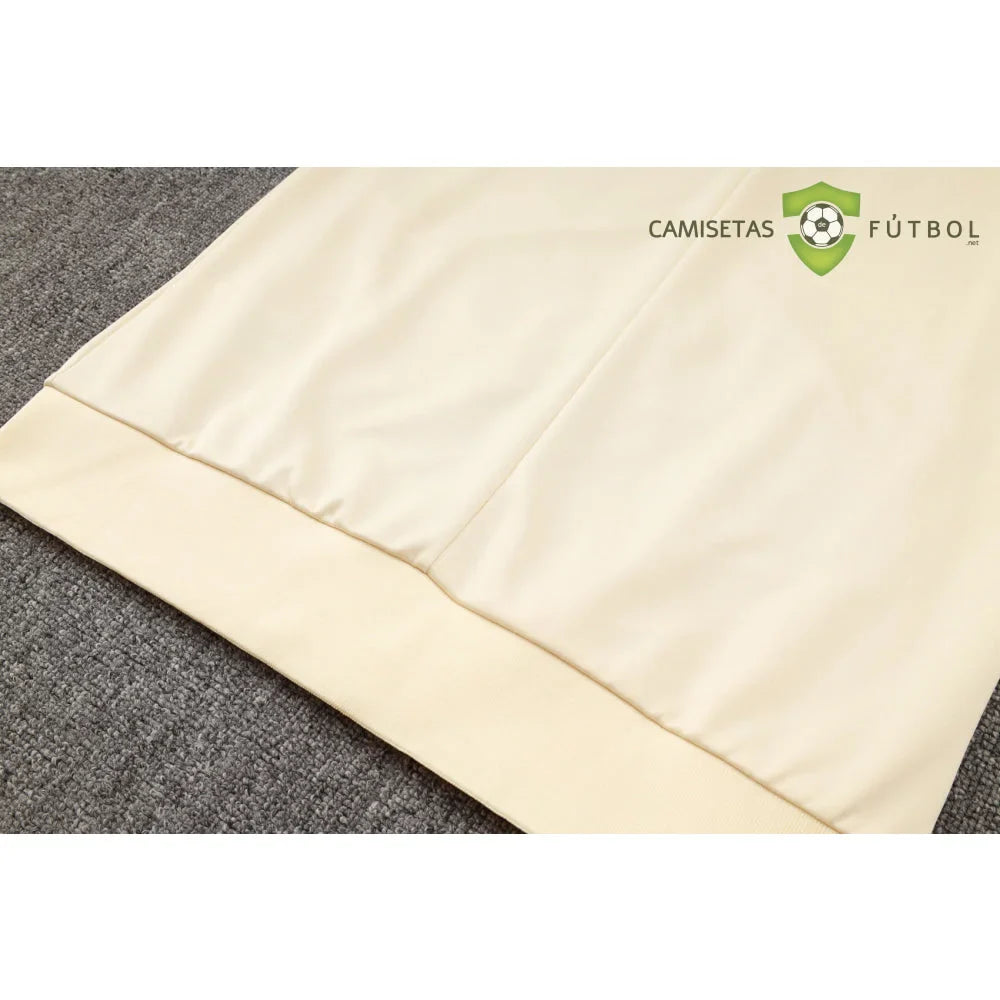 Chandal PSG 24-25, cremallera completa, Modelo 3