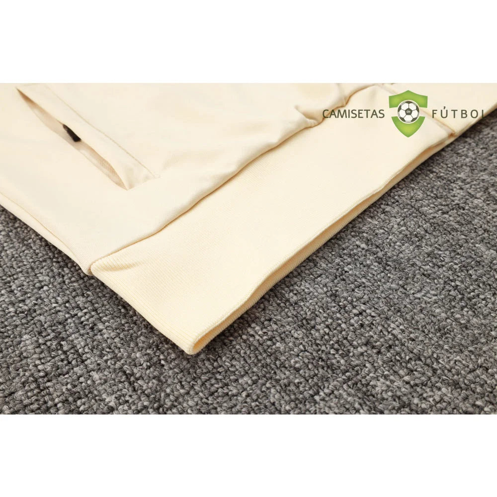 Chandal PSG 24-25, cremallera completa, Modelo 3