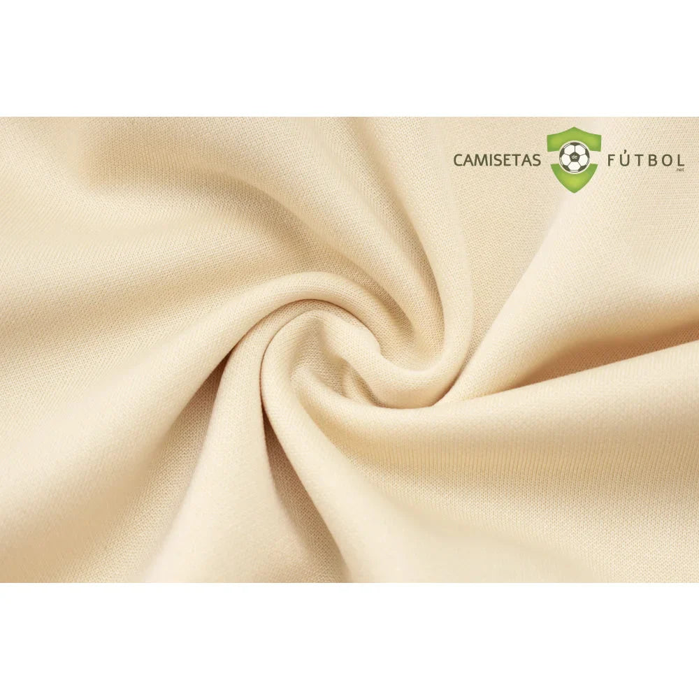 Chandal PSG 24-25, cremallera completa, Modelo 3