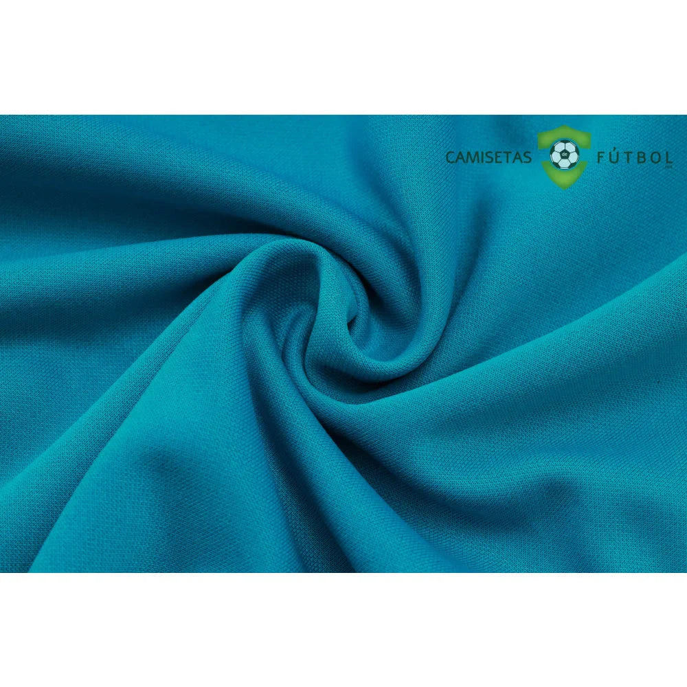 Chandal PSG 24-25, cremallera completa, Modelo 4