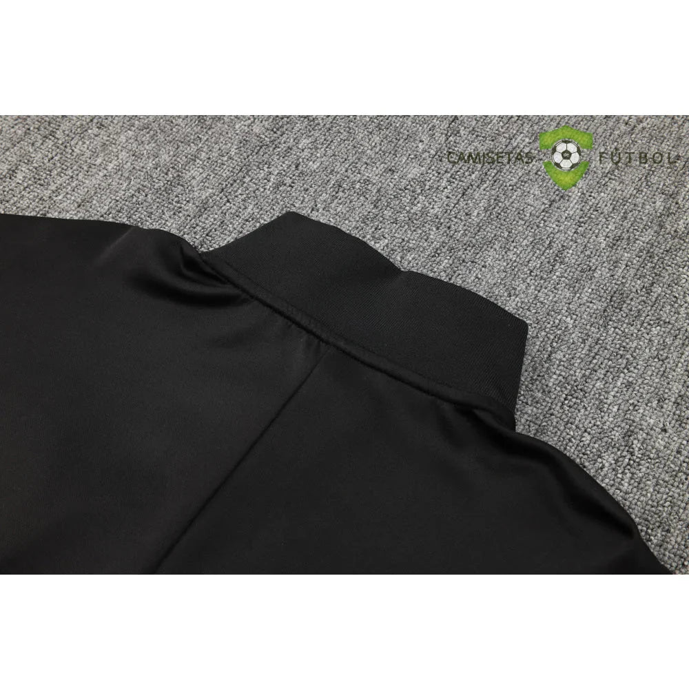 Chandal PSG 24-25, cremallera completa, Modelo 5