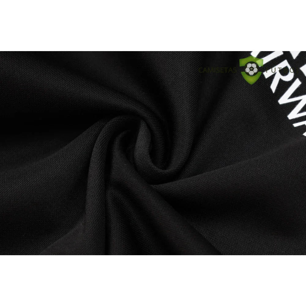 Chandal PSG 24-25, cremallera completa, Modelo 5
