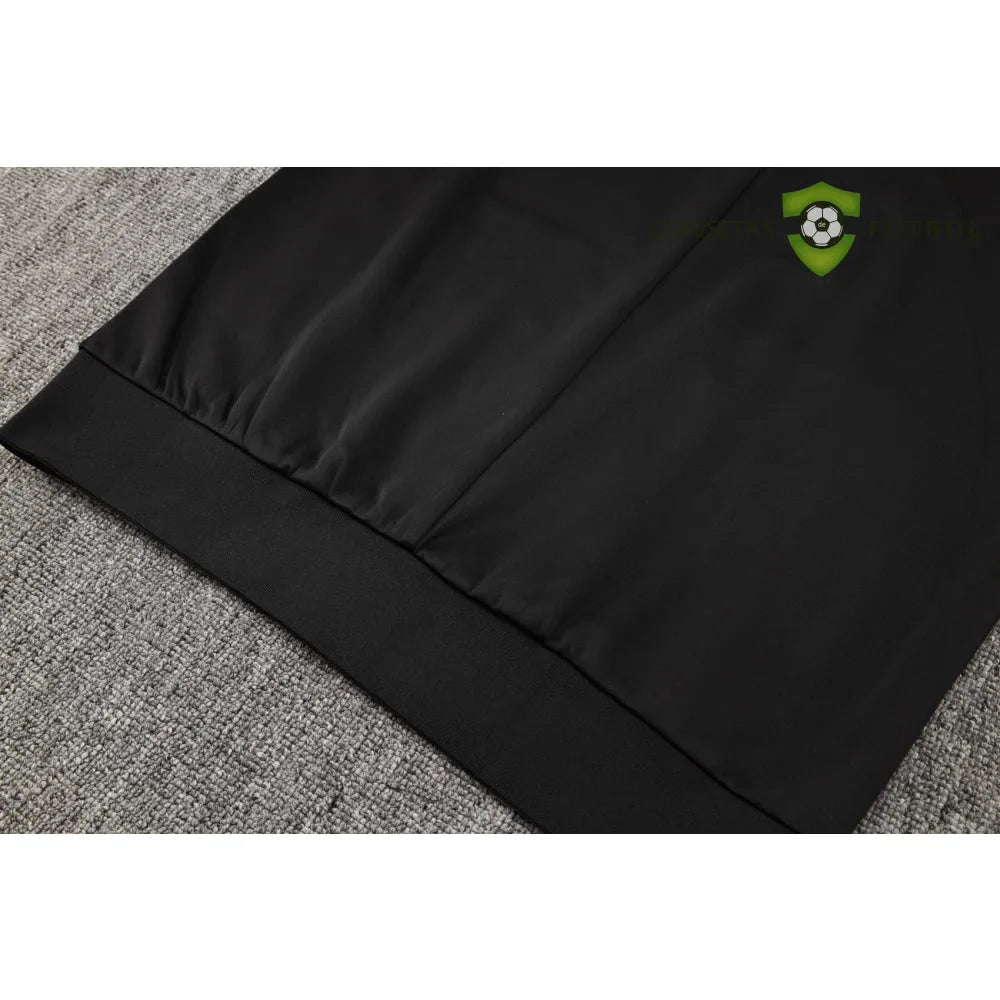 Chandal PSG 24-25, cremallera completa, Modelo 5