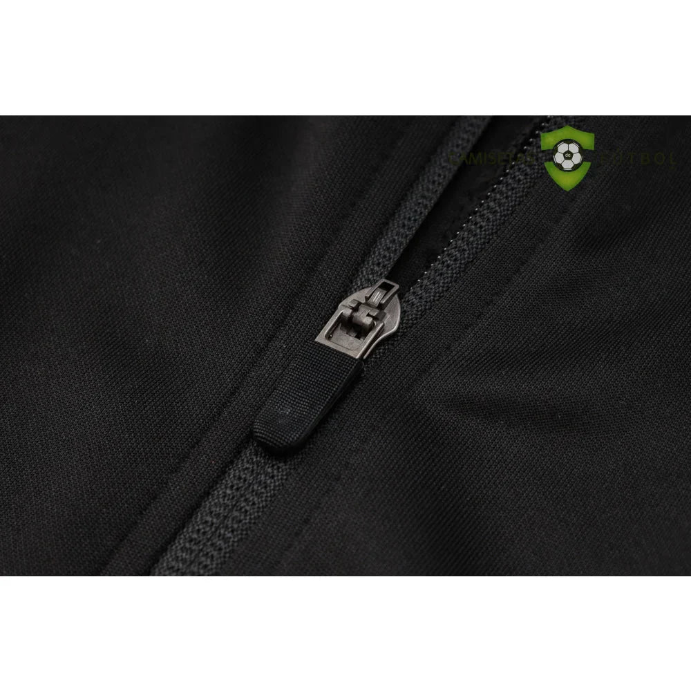 Chandal PSG 24-25, cremallera completa, Modelo 5