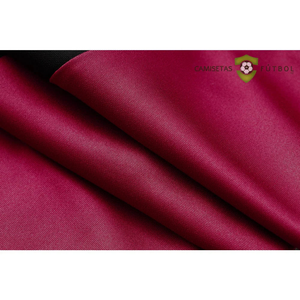 Chandal PSG 24-25, cremallera completa, Modelo 5