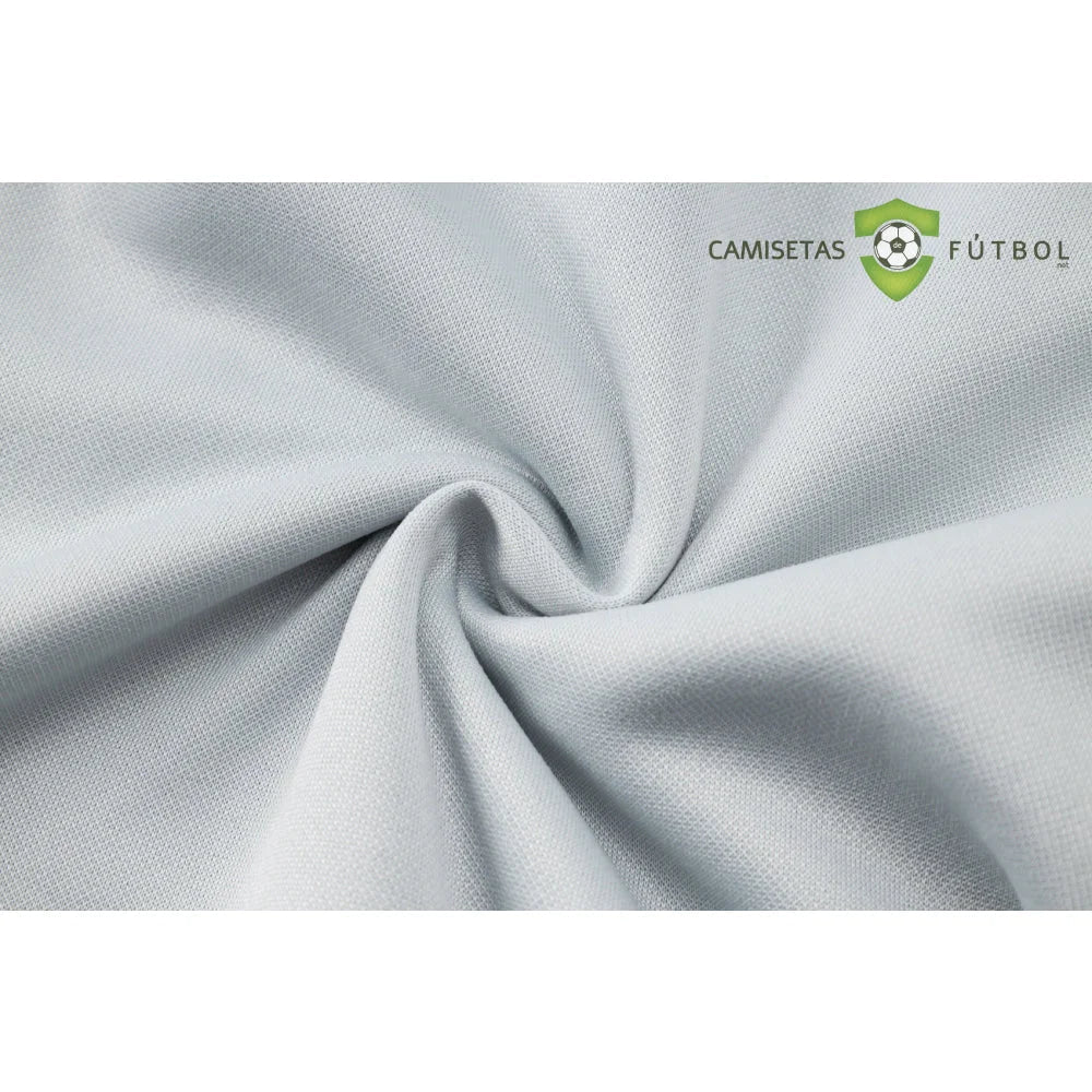 Chandal PSG 24-25, media cremallera con capucha, Modelo 2