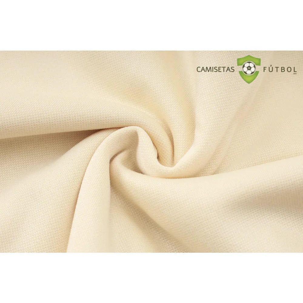 Chandal PSG 24-25, media cremallera con capucha, Modelo 3