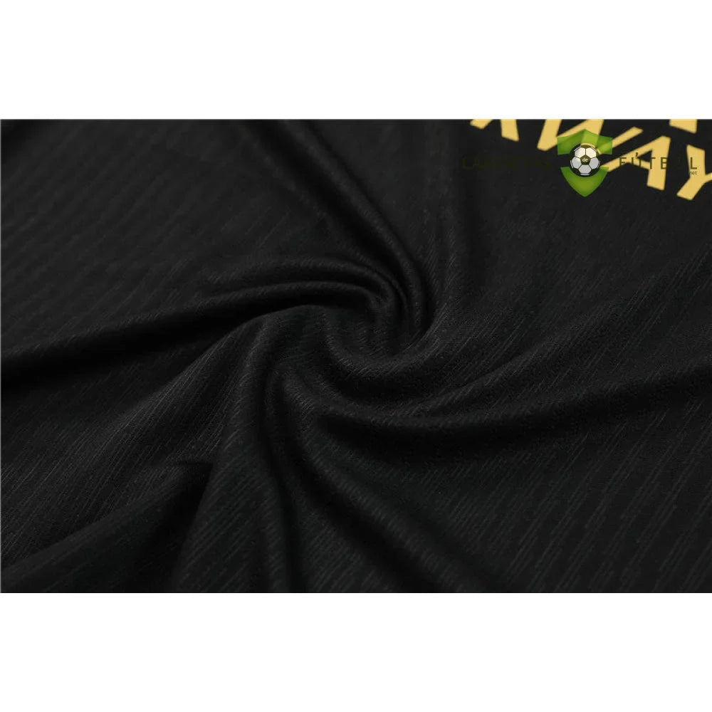 Chandal PSG 24-25, media cremallera, Modelo 10