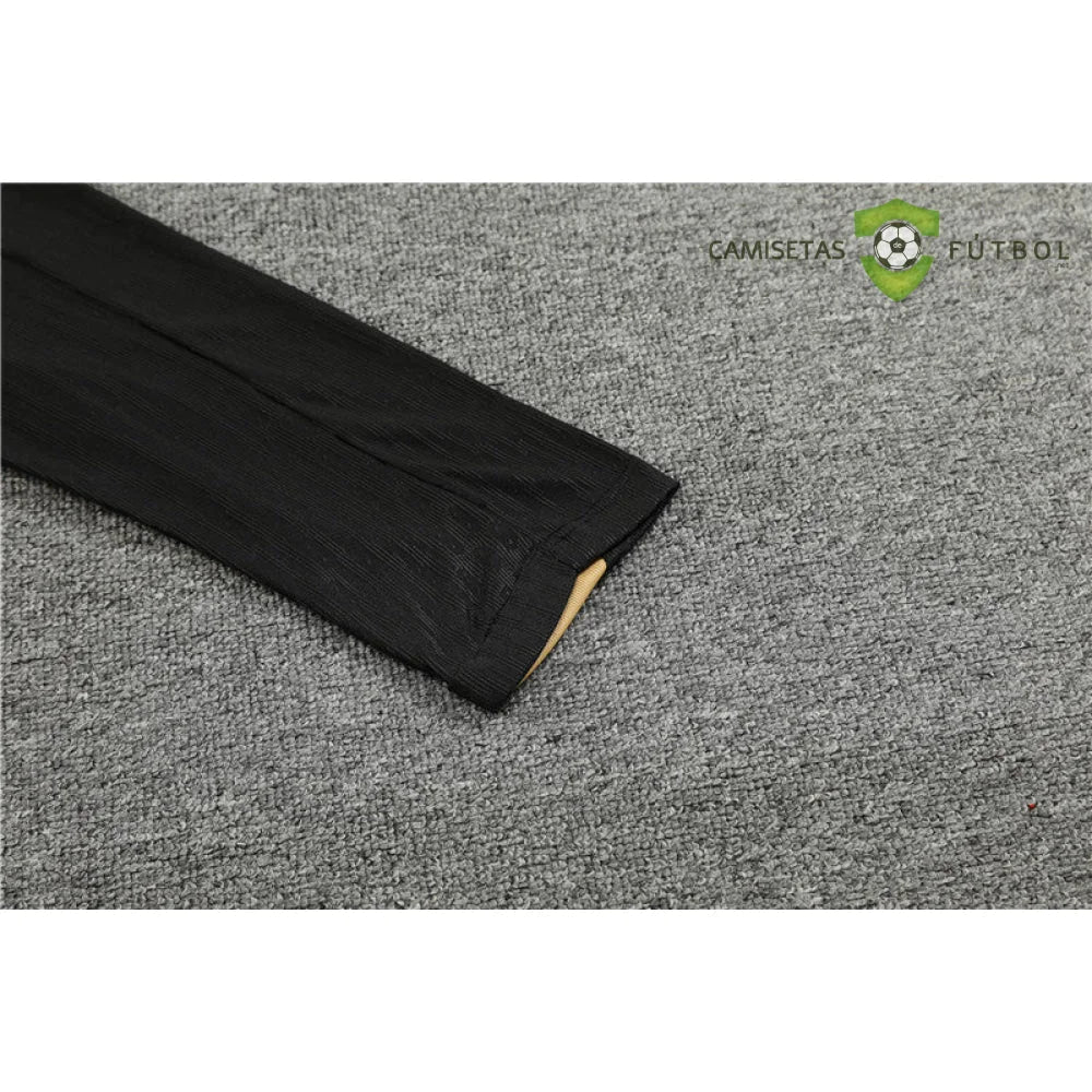 Chandal PSG 24-25, media cremallera, Modelo 10