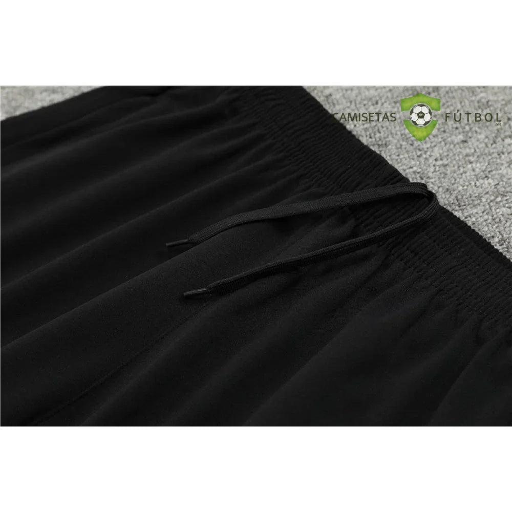 Chandal PSG 24-25, media cremallera, Modelo 11